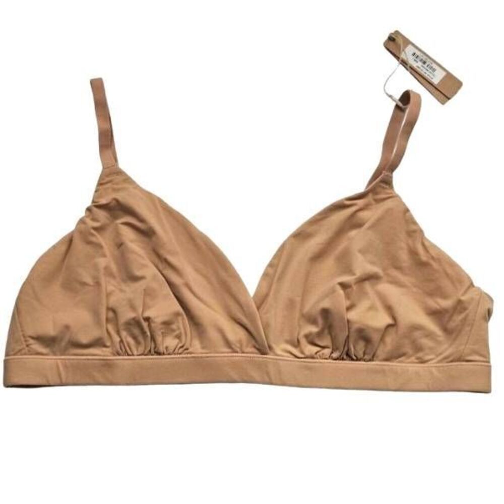 SKIMS CROSS FRONT BRA NWT‎